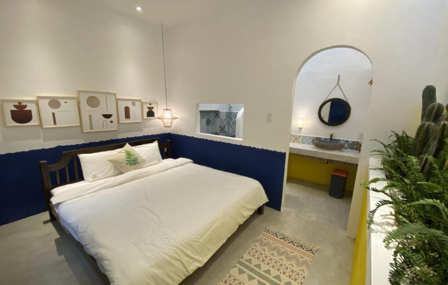 Hacoda Homestay