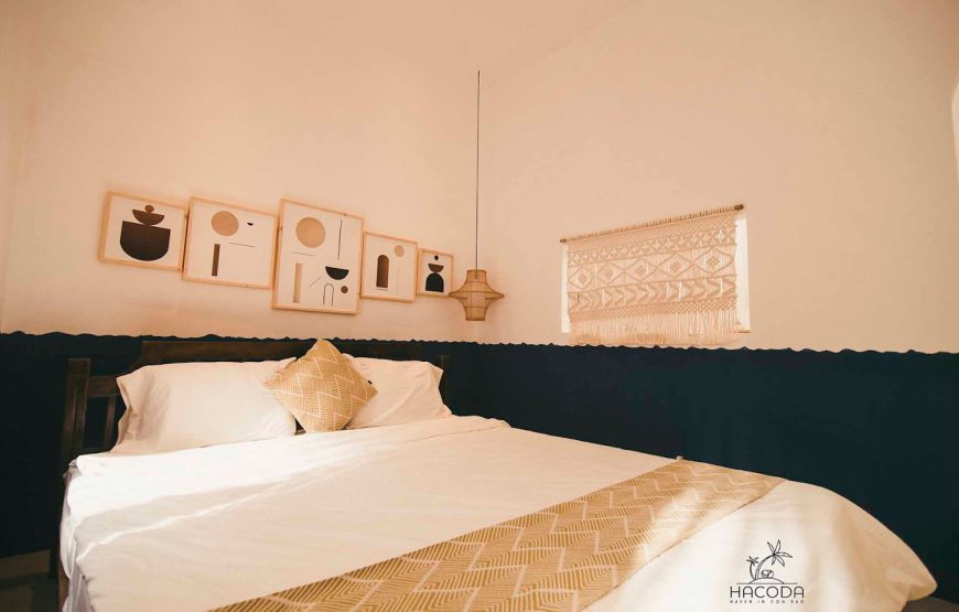 Hacoda Homestay