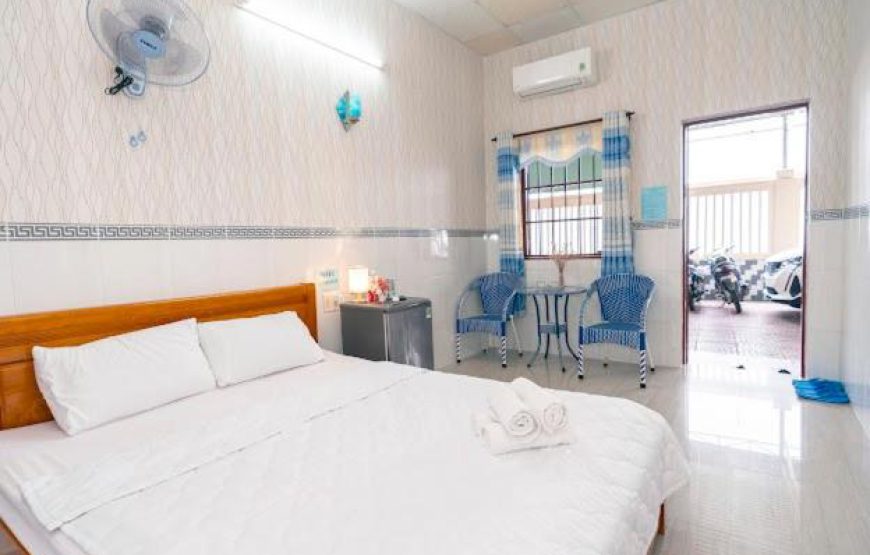 Hải Nam Motel