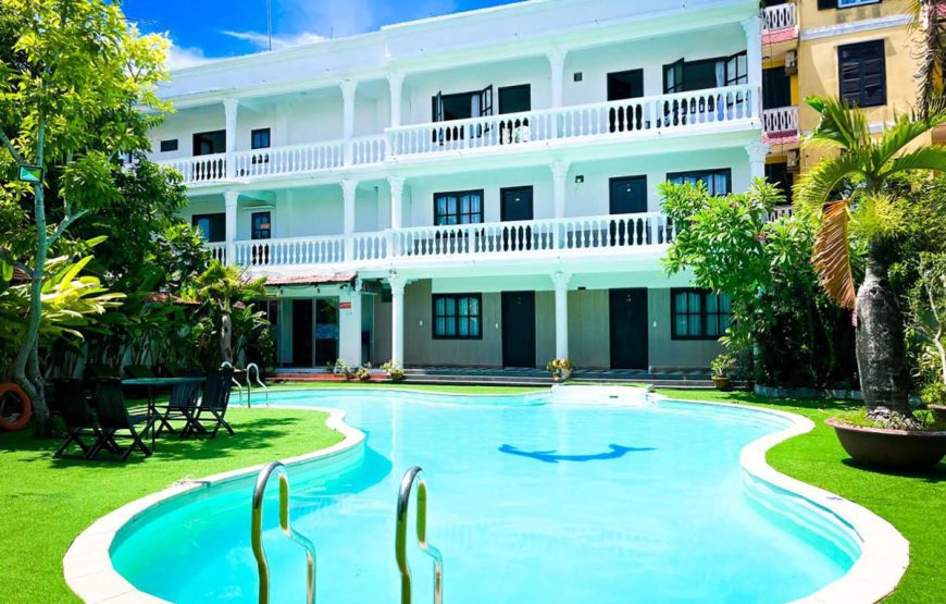 Hai Yen Hotel