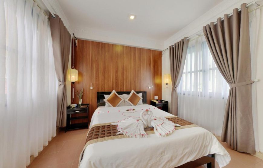 Hai Yen Hotel