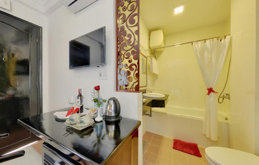 Hai Yen Hotel
