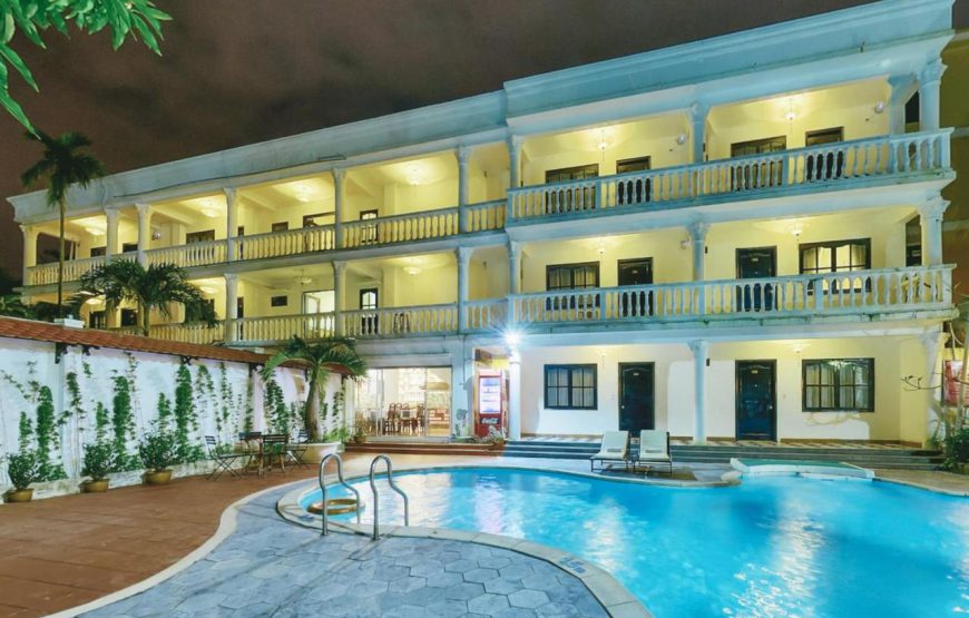 Hai Yen Hotel