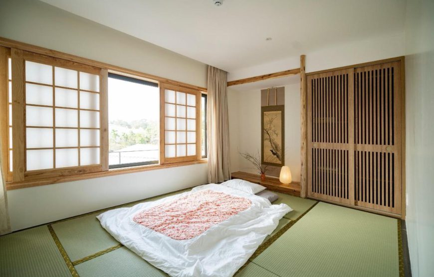 Hajime Homestay