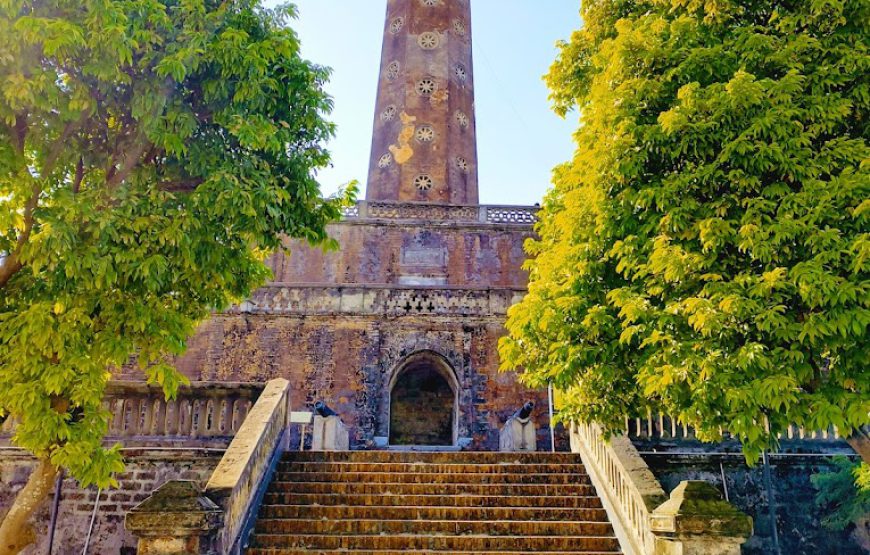 Hanoi Flagtower