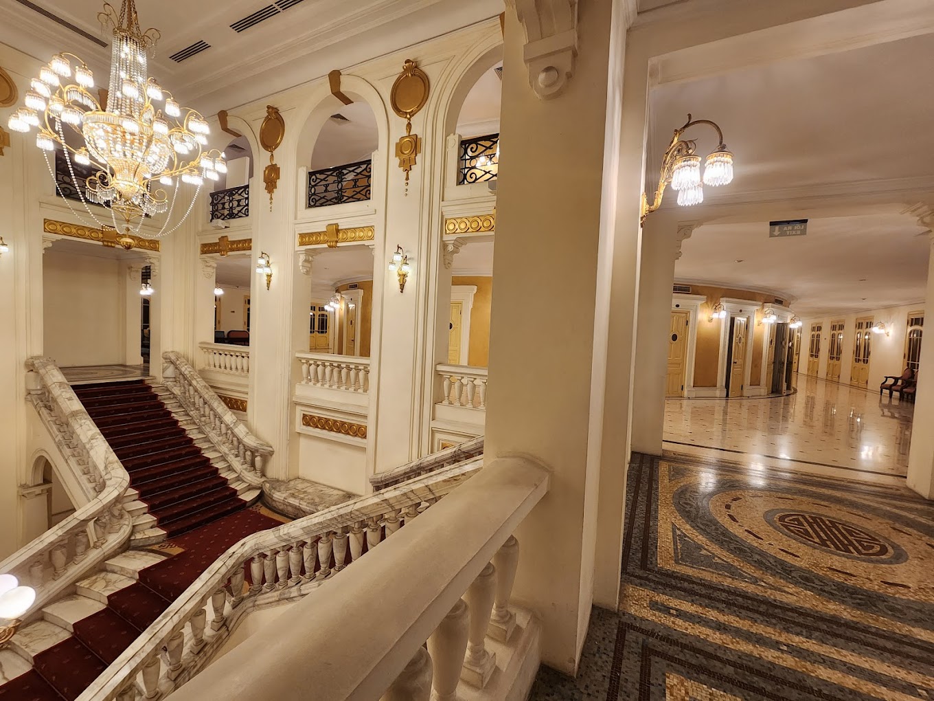Hanoi Opera House