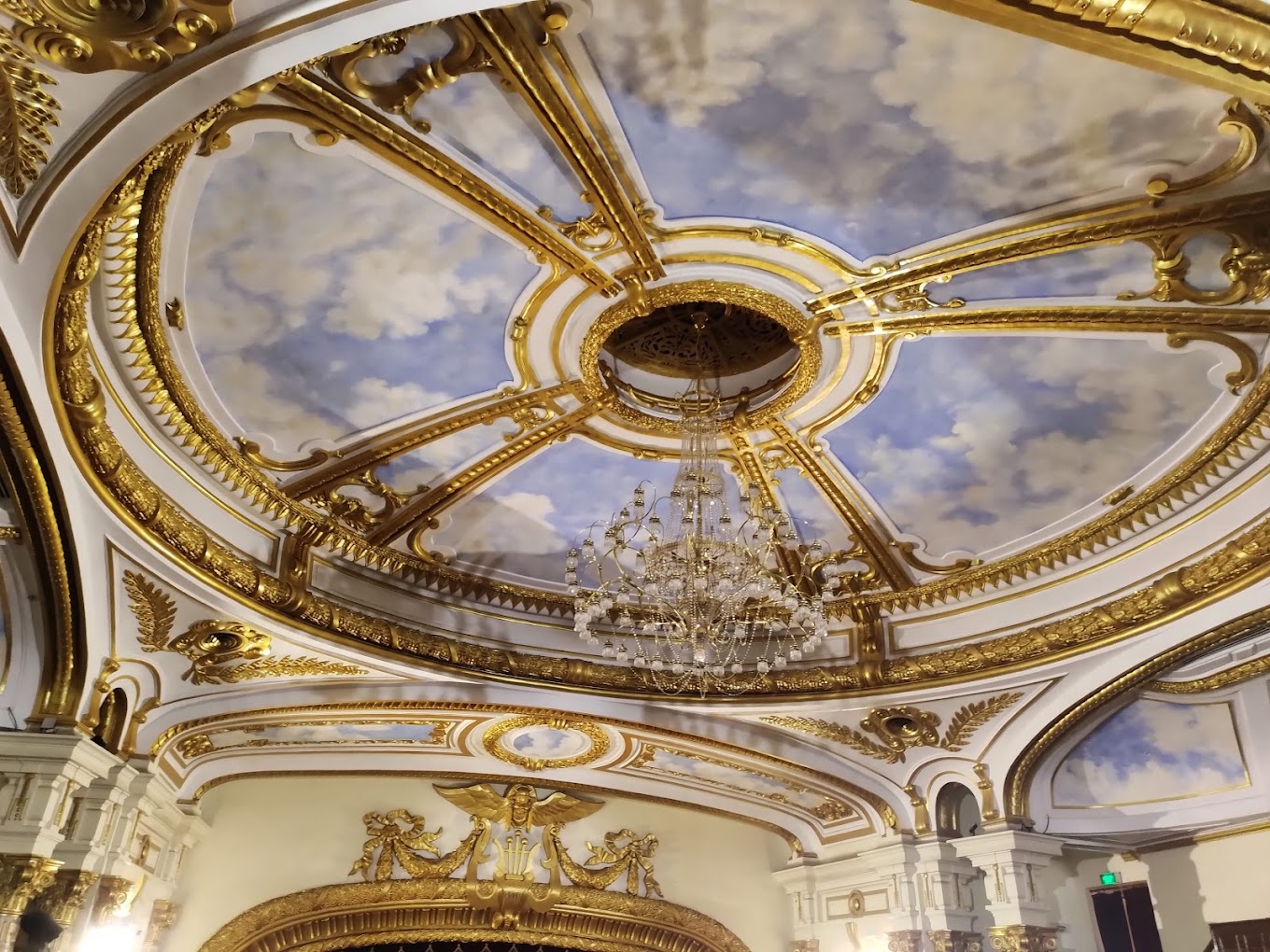 Hanoi Opera House