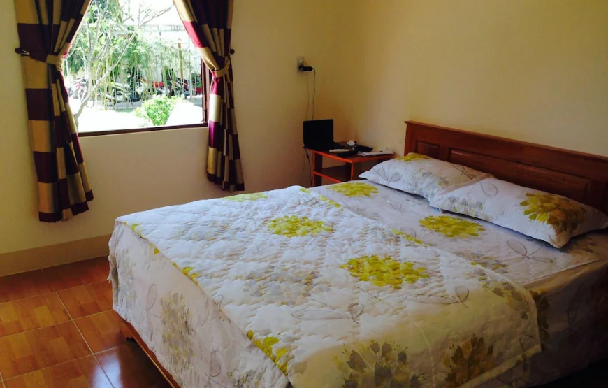Herbal Hotel & Spa