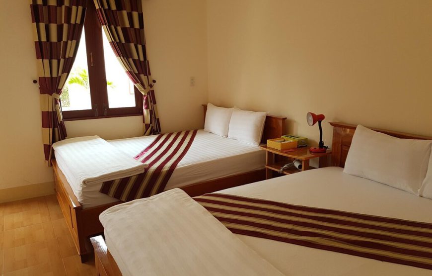 Herbal Hotel & Spa