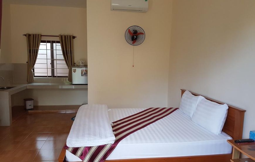 Herbal Hotel & Spa