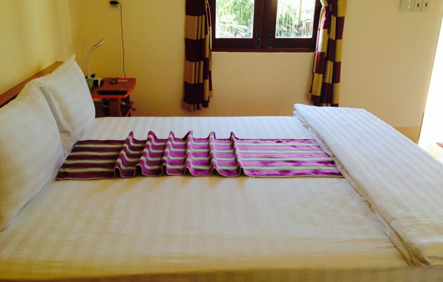 Herbal Hotel & Spa