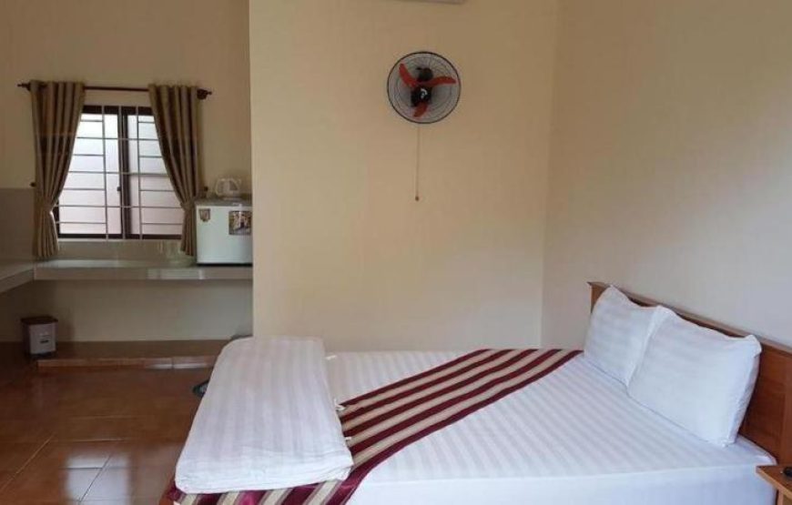 Herbal Hotel & Spa