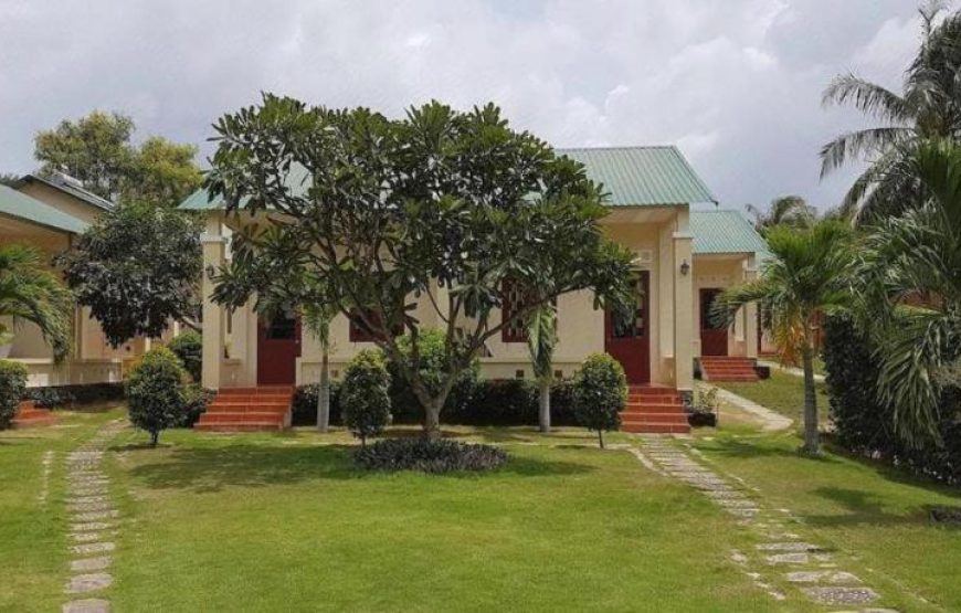 Herbal Hotel & Spa