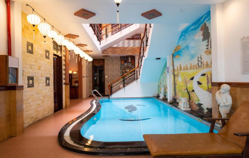 Hoa My II Hotel
