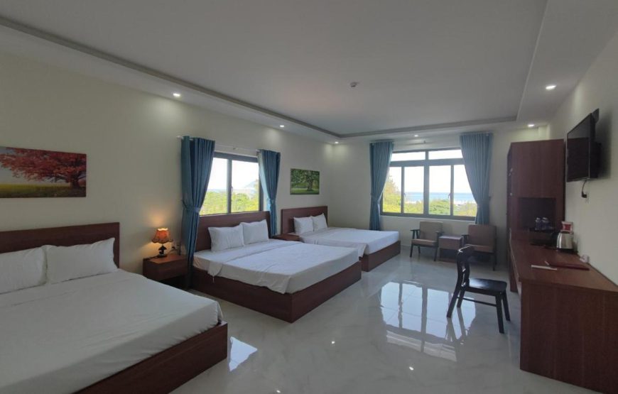 Hoàng Anh Côn Đảo Hotel