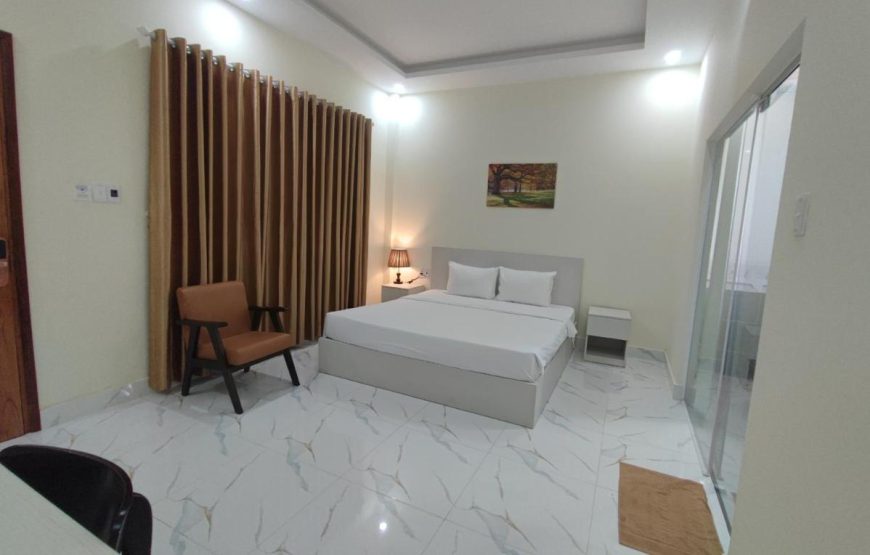 Hoàng Anh Côn Đảo Hotel