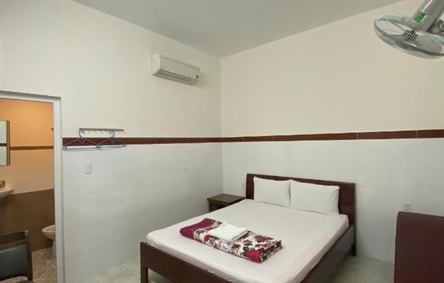 Hoang Minh 846 Hostel