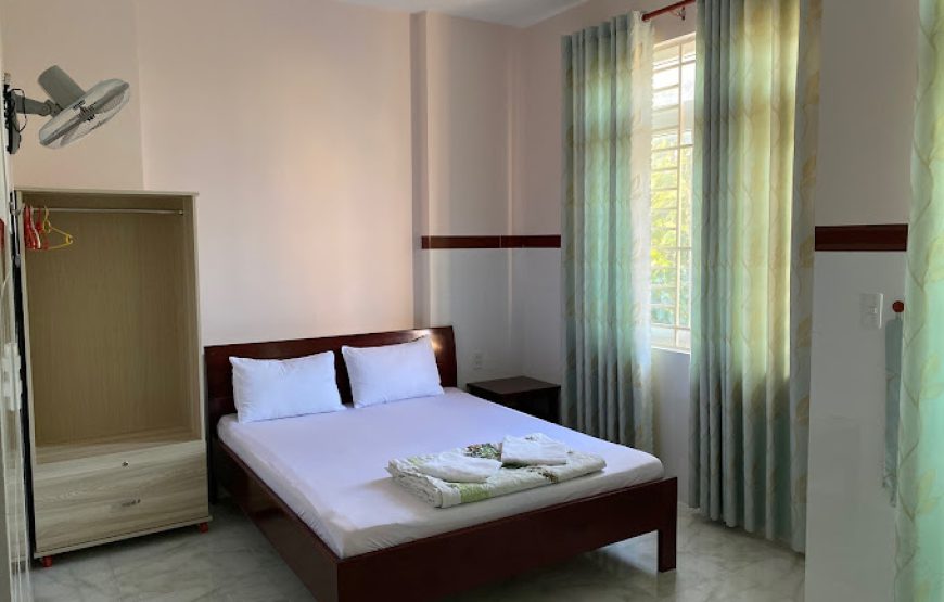 Hoang Minh 846 Hostel