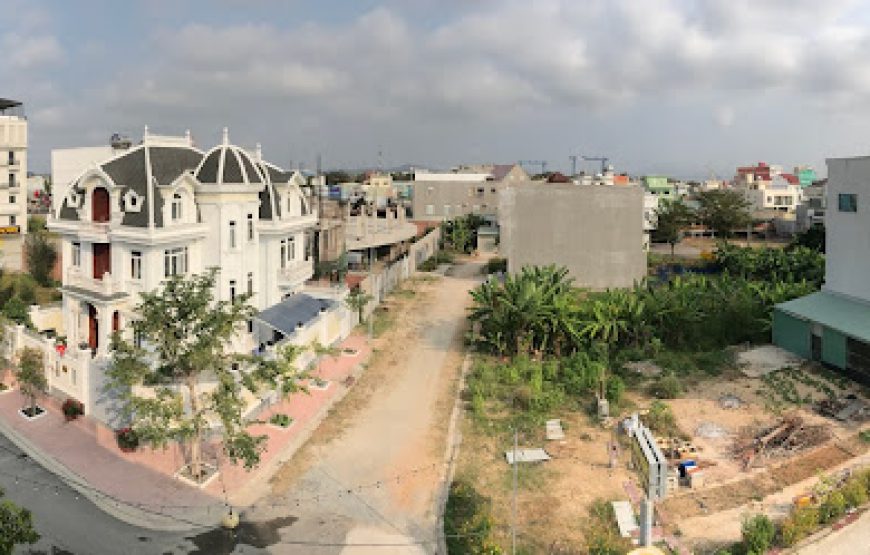 Hoang Minh 846 Hostel