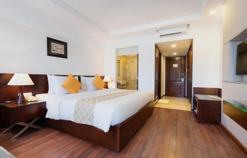 Hoang Ngoc Resort & Spa