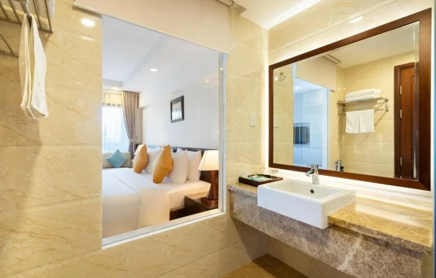 Hoang Ngoc Resort & Spa