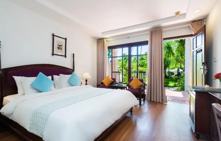Hoang Ngoc Resort & Spa