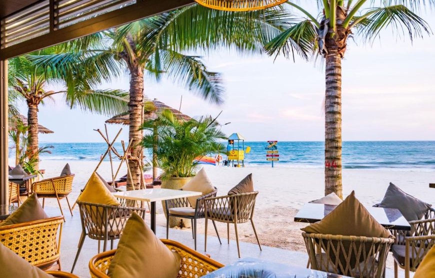 Hoang Ngoc Resort & Spa