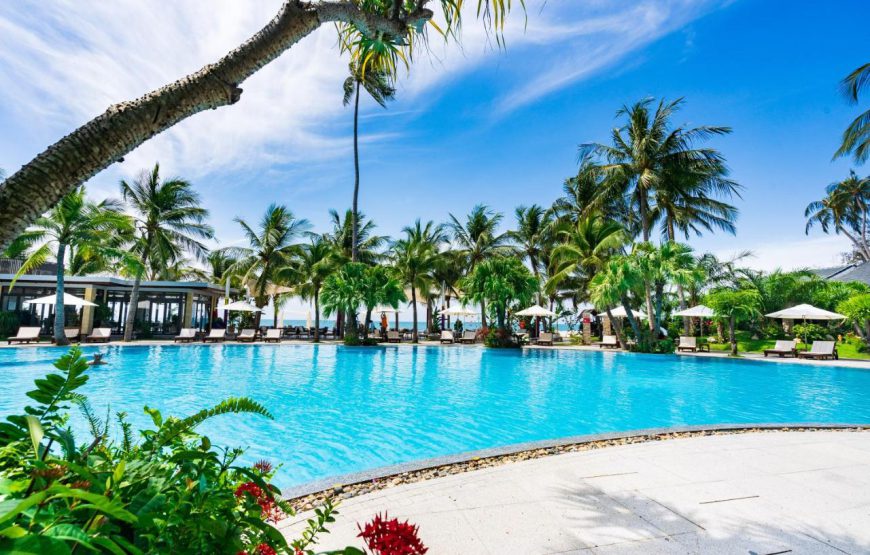 Hoang Ngoc Resort & Spa