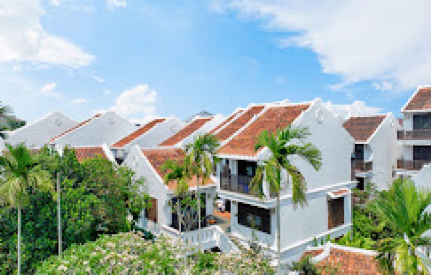 Hoi An Ancient House Resort & Spa – Khách Sạn Nhà Cổ Hội An
