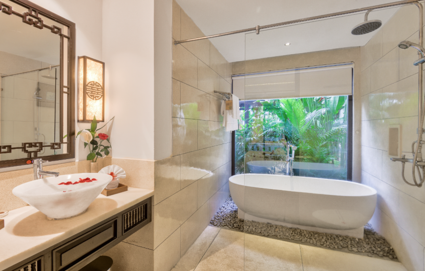 Hoi An Ancient House Resort & Spa – Khách Sạn Nhà Cổ Hội An