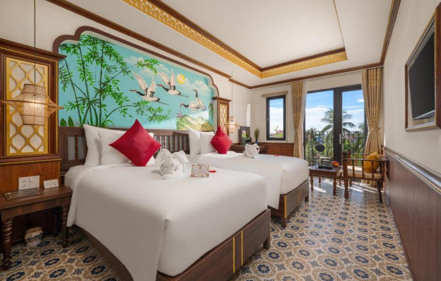 Hoi An Babylon Luxury Hotel & Spa
