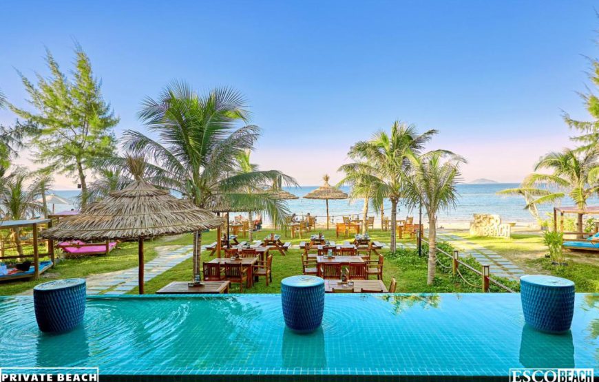 Hoi An Babylon Luxury Hotel & Spa