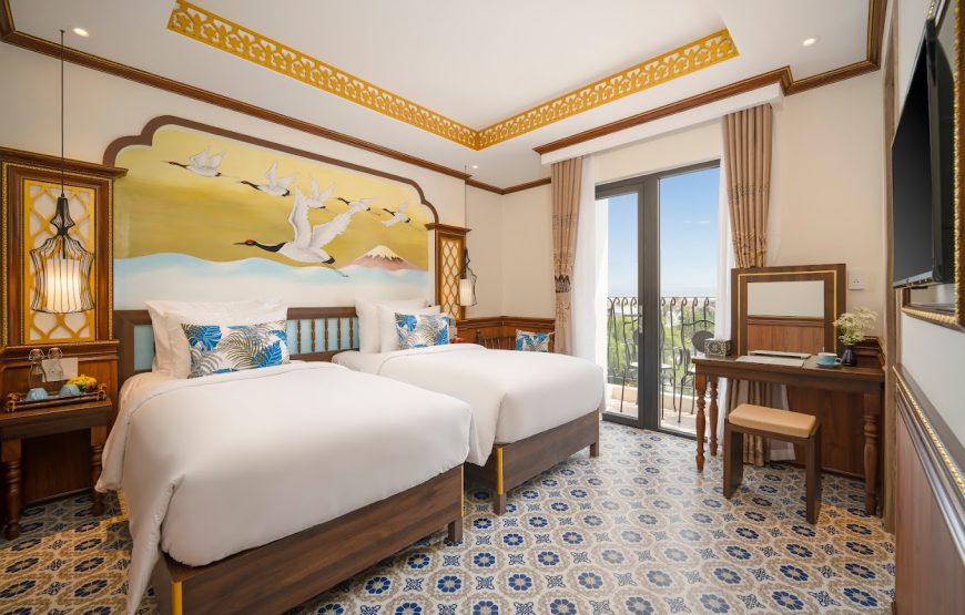 Hoi An Babylon Riverside Hotel & Spa
