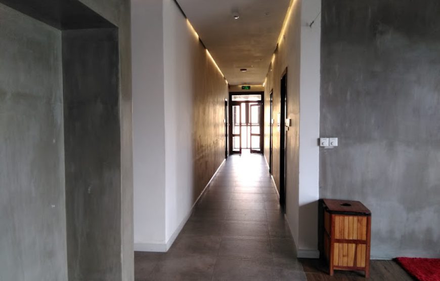 Hoi An Backpackers Hostel