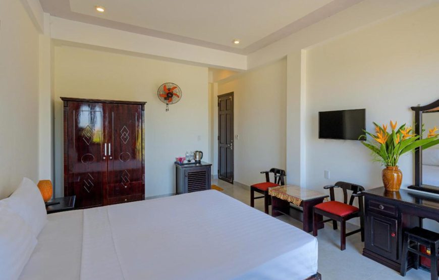 Hoi An Blue River Hotel