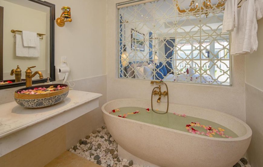 Hoi An Blue Sky Boutique Hotel & Spa