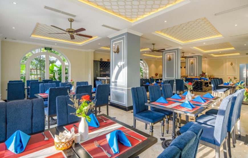 Hoi An Blue Sky Boutique Hotel & Spa