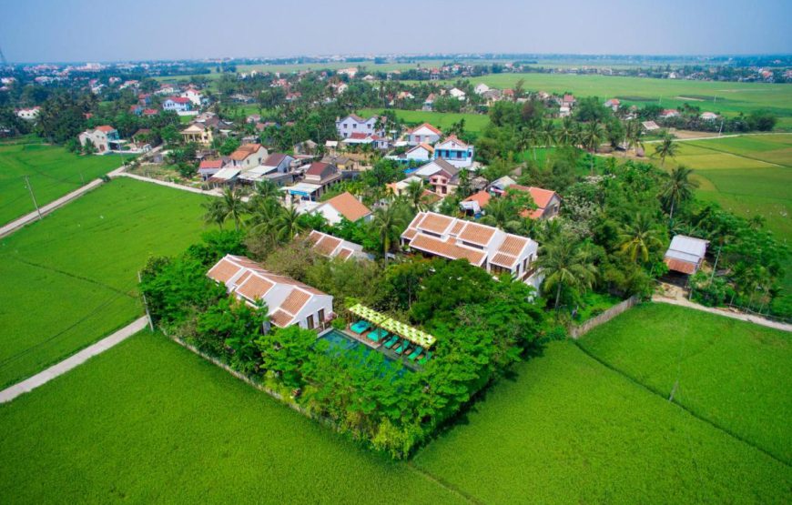 Hoi An Chic Green Retreat