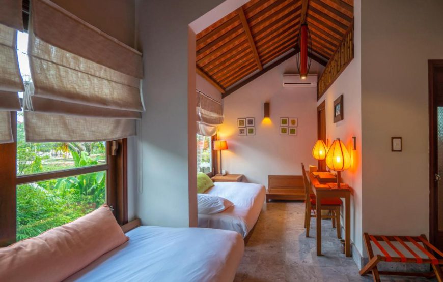 Hoi An Chic Green Retreat