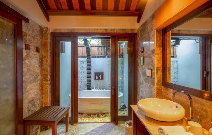 Hoi An Chic Green Retreat