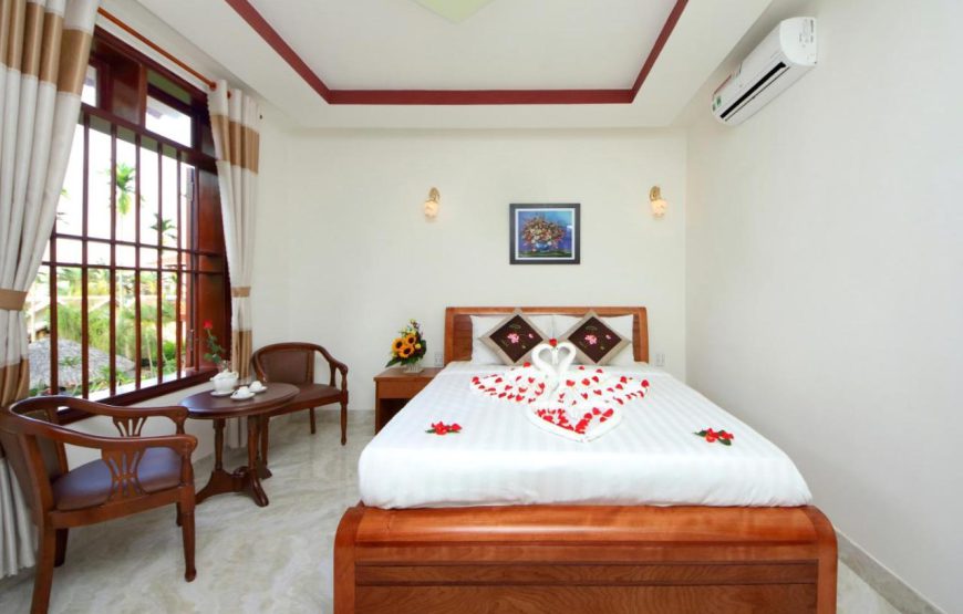 Hoi An Dat Cam Homestay