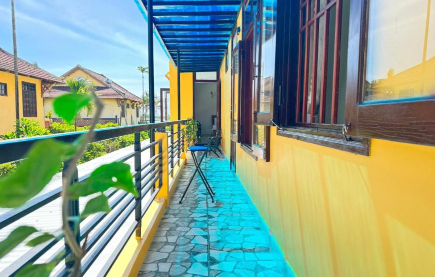 Hoi An Dat Cam Homestay