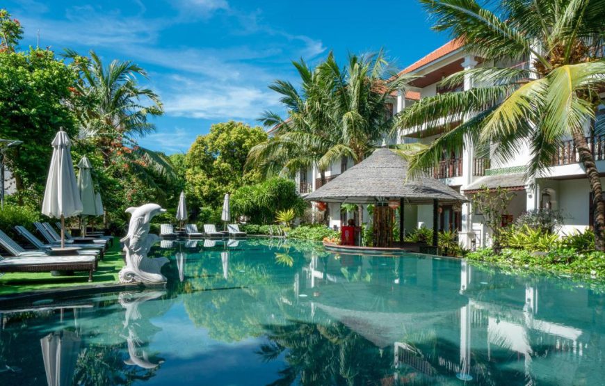Hoi An Emotion Villa