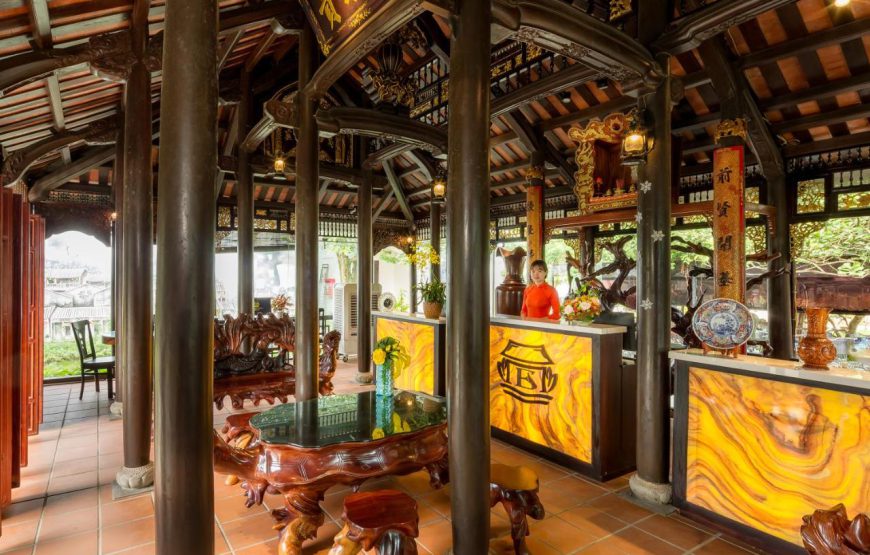 Hoi An Emotion Villa