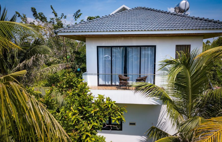 Hoi An Reverie Villas
