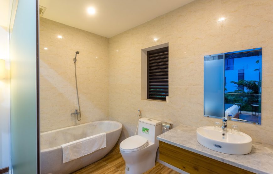 Hoi An Reverie Villas
