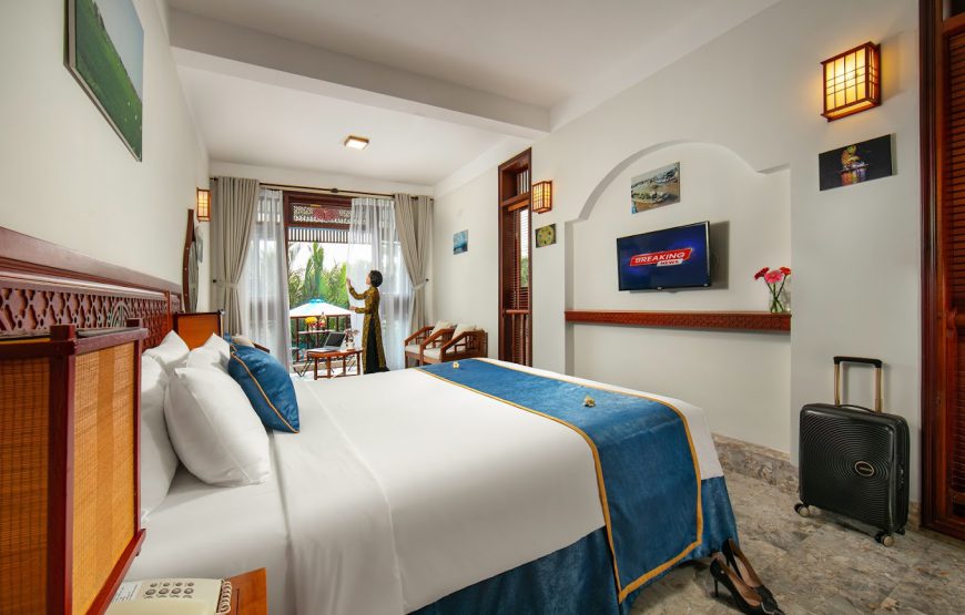 Hoi An Riverside Villas & Apartments