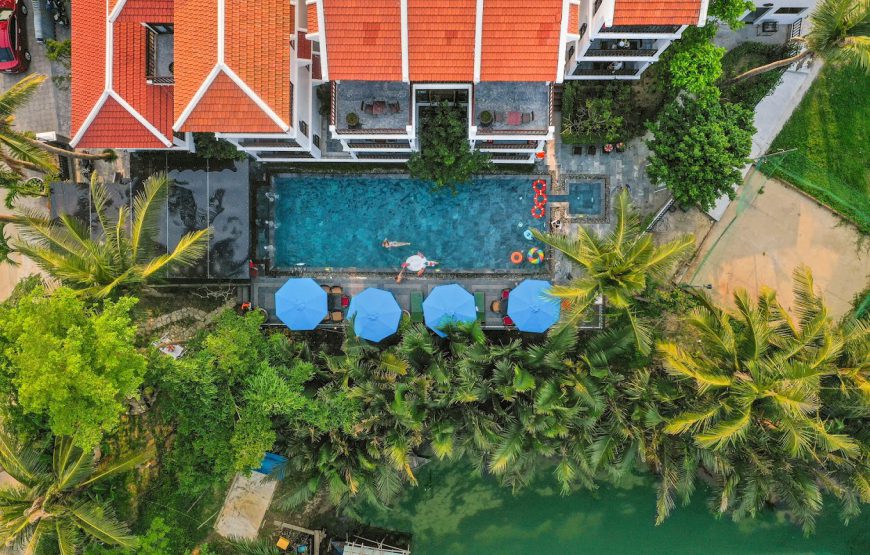 Hoi An Riverside Villas & Apartments