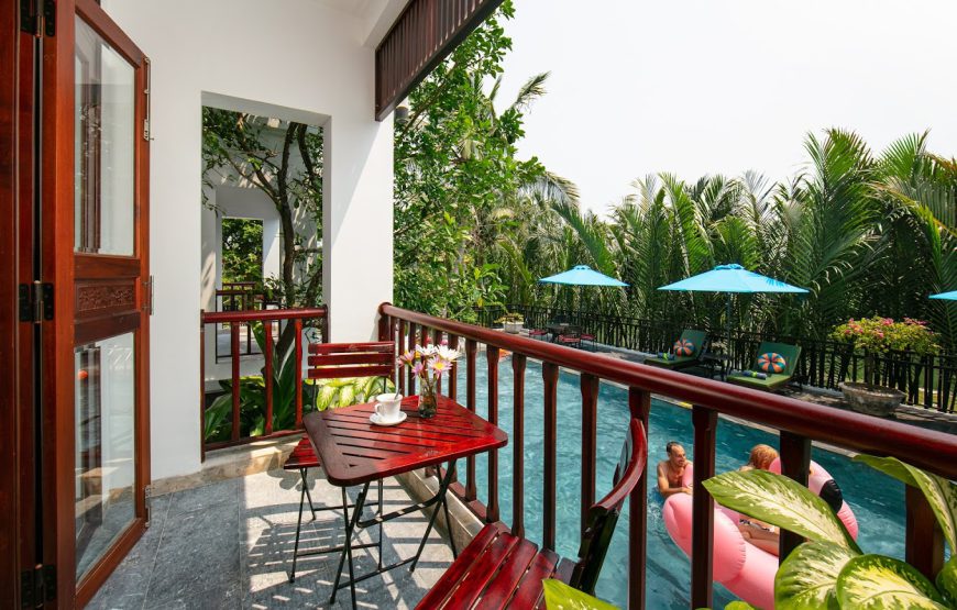 Hoi An Riverside Villas & Apartments