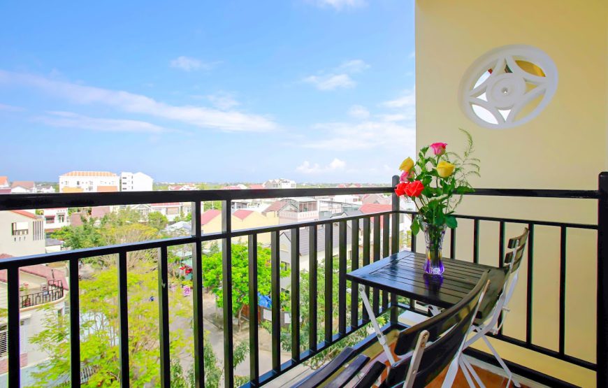 Hoi An Rose Hotel